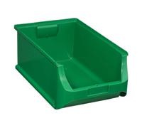 Allit 456219 Bac à bec (l x H x P) 310 x 200 x 500 mm vert 1 pc(s)