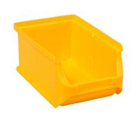 Bac à bec Allit 456206 (l x H x P) 100 x 75 x 160 mm jaune