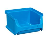 Allit allit Bac de stockage visible Gr. 1 B102xP100xH60 mm bleu Quantité:1