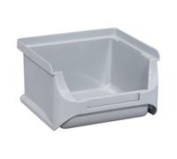 Allit 456221 Bac à bec, Taille 1, 100 x 102 x 60mm, Gris