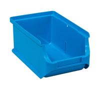 Bac à bec Allit 456204 (l x H x P) 100 x 75 x 160 mm bleu