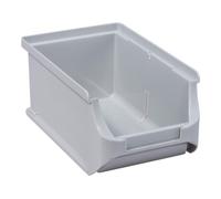 Allit allit Bac de stockage visible Gr. 2 L102xP160xH75 mm gris Quantité:1