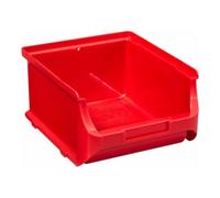 Bac a bec rouge Taille 2B 160x137x82 mm