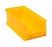 Allit allit Bac de stockage visible Gr. 2L L102xP215xH75 mm jaune Quantité:1