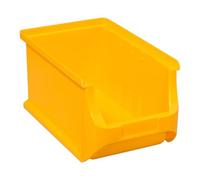 Allit 456210 Bac à bec (l x H x P) 150 x 125 x 235 mm jaune 1 pc(s)