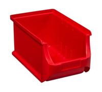 Allit allit Bac de stockage visible Gr. 3 L150xP235xH125 mm rouge Quantité:1
