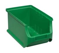 Allit allit Bac de stockage visible Gr. 3 L150xP235xH125 mm vert Quantité:1
