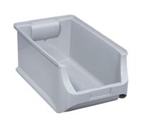 Allit allit Bac de stockage visible Gr. 4 L205xP355xH150 mm gris Quantité:1