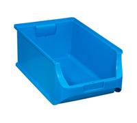 Allit allit Bac de stockage visible Gr. 5 L310xP500xH200 mm bleu Quantité:1