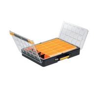 Allit allit Boîte à petites pièces 19 - 26 compartiments Quantité:1