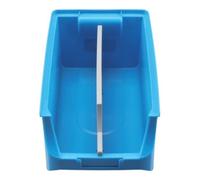 Allit allit Cloison transversale (4 pcs) pour boîte de rangement taille 3 Quantité:1