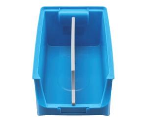 Allit allit Cloison transversale (4 pcs) pour boîte de rangement taille 3 Quantité:1