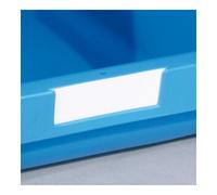 Allit allit Étiquettes avec film pour taille 5, lot de 20 pièces Quantité:1