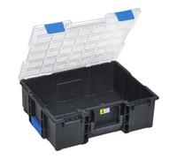 Allit allit EuroPlusPro Boîte à petits accessoires professionnelle 1 compartiment Quantité:1