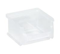 Allit Bac à bec ProfiPlus Box 1 100 x 60 x 100 mm transparent