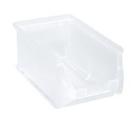 Allit allit ProfiPlus Boîte 4, trans. 205x355x150 mm Quantité:1