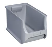 Allit allit ProfiPlus boîte 4H, gris 205x355x200mm Quantité:1