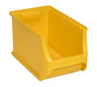 Allit allit ProfiPlus Boîte 4H, jaune 205x355x200mm Quantité:1