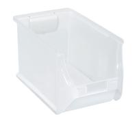 Bac à bec ProfiPlus Box 4H, en PP, transparent