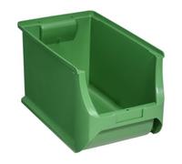 Allit 456283 Bac à bec ProfiPlus 4H (l x H x P) 205 x 200 x 355 mm vert 1 pc(s)