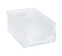 ALLIT Bac à bec ProfiPlus Box 5, en PP, transparent