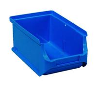 Bac à bec Allit 456237 (L x l x H) 160 x 102 x 75 mm bleu