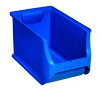 Allit allit ProfiPlus Box RE 4H, bleu 205x355x200 mm Quantité:1