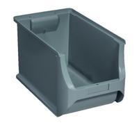 Allit allit ProfiPlus Box RE 4H, gris 205x355x200 mm Quantité:1