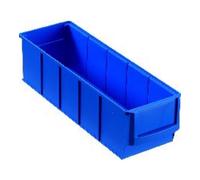 Allit allit ProfiPlus ShelfBox 300B rouge Quantité:1