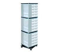 Allit allit VarioPlus Pro R 187/494 282 tiroirs 212 séparateurs Quantité:1