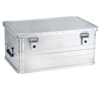 ALLIT Caisse en aluminium AluPlus Box >S< 47, argent