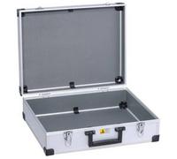 Allit AluPlus Basic L 44 424200 universelle Mallette à outils non équipée (L x l x H) 445 x 355 x 145 mm