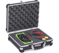 Allit Valise en aluminium AluPlus Protect C 36 pour instruments ou appareils de mesure