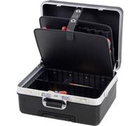 Allit - Aluplus Service Abs R50 422230 Universelle Mallette à Outils Non équipée (l X H X P) 500 X 260 X 400 Mm C586231