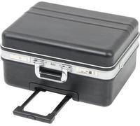 Allit AluPlus Service>ABS< R50 Boîte de rangement Rectangulaire ABS Synthétique Gris