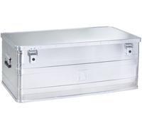 allit boîte aluminium AluPlus Box >S< 140 argent