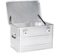allit boîte aluminium AluPlus Box >S< 70 argent