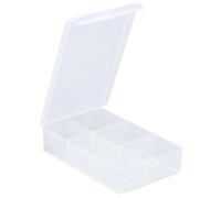 allit Boîte d'assortiment "EuroPlus Basic" Taille : 12/6 transparent