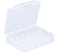 allit Boîte d'assortiment "EuroPlus Basic" Taille : 18/7 transparent