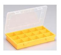 allit Boîte d'assortiment 'EuroPlus Basic', taille: 29/15 G