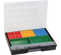 allit Boîte d'assortiment "EuroPlus Flex" Taille : 37-12