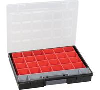 allit Boîte d'assortiment "EuroPlus Flex" tailles : 37-27
