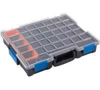 allit Boîte d'assortiment "EuroPlus Pro >K<" Taille : 44/12-6