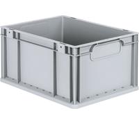 allit Boîte de rangement ProfiPlus EuroEco C422 gris