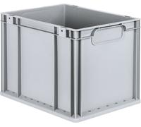 allit Boîte de rangement ProfiPlus EuroEco C432 gris