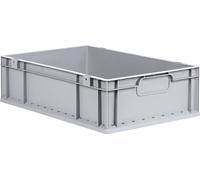 allit Boîte de rangement ProfiPlus EuroEco C617 gris