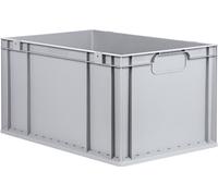 allit Boîte de rangement ProfiPlus EuroEco C632 gris
