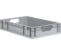 allit Boîte de rangement ProfiPlus EuroEco O612 gris