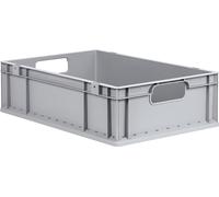 allit Boîte de rangement ProfiPlus EuroEco O617 gris