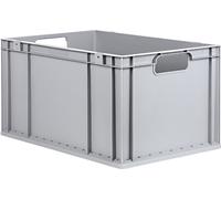 allit Boîte de rangement ProfiPlus EuroEco O632 gris